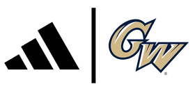 George Washington University banner logo